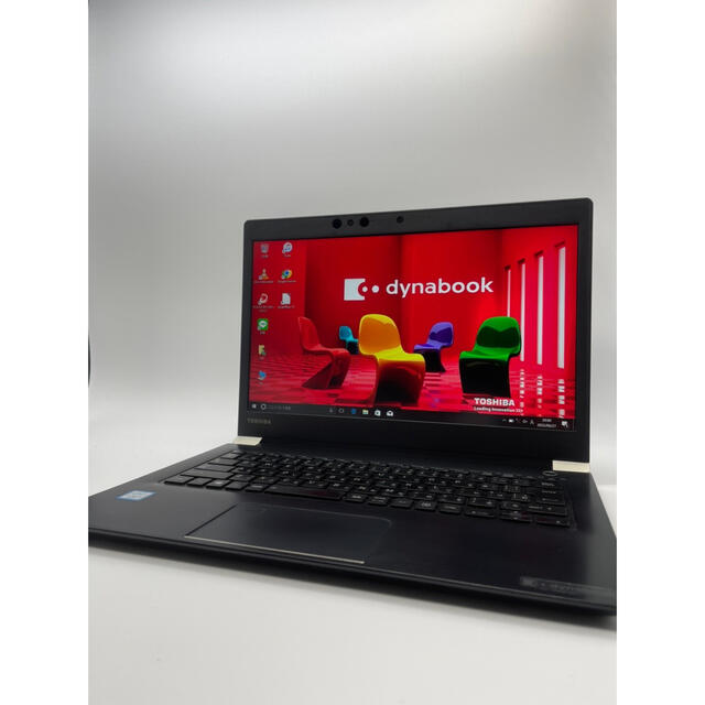 パソコン男爵TOSHIBA dynabook U63/D ノートパソコン