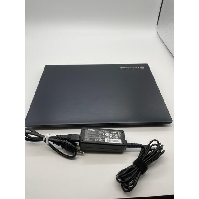 パソコン男爵TOSHIBA dynabook U63/D ノートパソコン