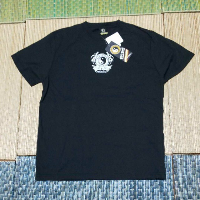 Town & Country(タウンアンドカントリー)のT&C／半袖Tシャツ／バックプリント／Dotchi様専用です。 メンズのトップス(Tシャツ/カットソー(半袖/袖なし))の商品写真