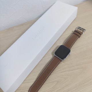 アップルウォッチ(Apple Watch)のApple Watch Series6 GPS 40mm(腕時計(デジタル))