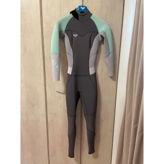 ロキシー(Roxy)の美品　ROXY SYNCHRO ウェットスーツ フルスーツ 3mm(サーフィン)