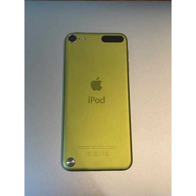 ipod touch 5世代 64GB