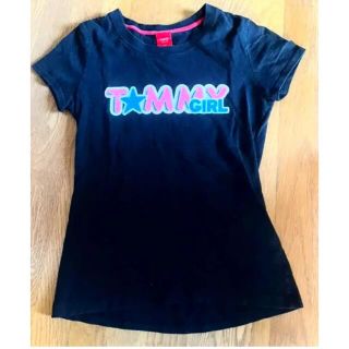 トミーガール(tommy girl)のトミーガール Tシャツ(Tシャツ(半袖/袖なし))