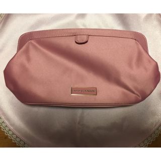 プラダ(PRADA)の新品未使用♡ PRADA ポーチ(ポーチ)