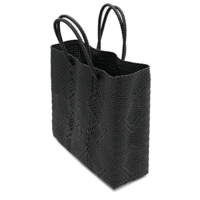 #05 MERCADO BAG 新品・未使用　BLACK 期間限定販売