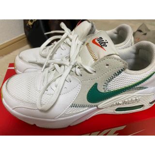 ナイキ(NIKE)のNIKEエアマックス(スニーカー)