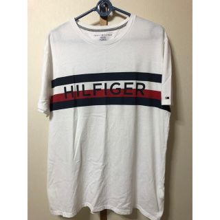 トミーヒルフィガー(TOMMY HILFIGER)のTOMY Tシャツ(Tシャツ/カットソー(半袖/袖なし))