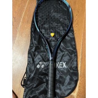 ヨネックス(YONEX)のイーゾーン100 グリップ2  EZONE100 G2(ラケット)