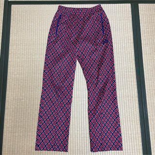 希少】Needles トラックパンツ ダイヤモンド 19aw Ssize | 【希少