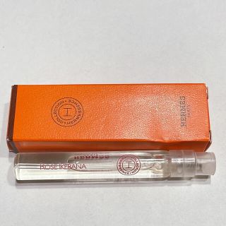 エルメス(Hermes)のHERMES/エルメス　香水サンプルセット販売(サンプル/トライアルキット)