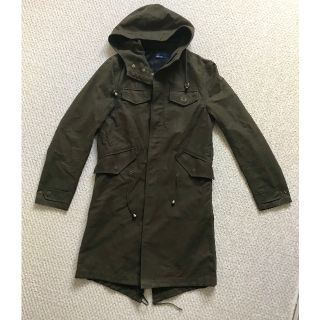 フレッドペリー モッズコート(メンズ)の通販 100点以上 | FRED PERRYの
