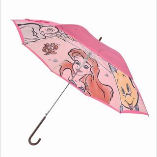 ディズニー アリエル 日傘/雨傘の通販 67点 | Disneyのレディースを 