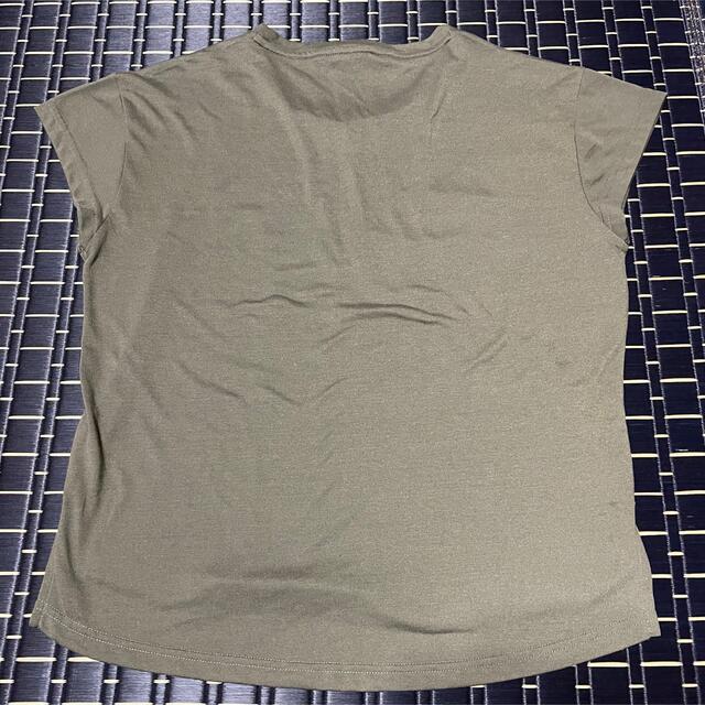 PUMA(プーマ)のプーマ❗️レディースTシャツ❗️Lサイズ❗️ レディースのトップス(Tシャツ(半袖/袖なし))の商品写真