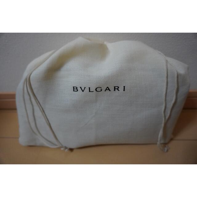 BVLGARI(ブルガリ)のブルガリ　ロゴマニア　ミニショルダー レディースのバッグ(ショルダーバッグ)の商品写真