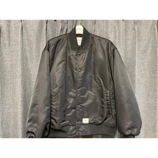 WTAPS W1 JACKET ダブルタップス ジャケット Sサイズ