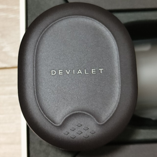 DEVIALET Gemini 1