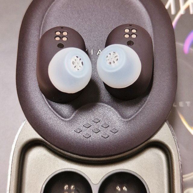 DEVIALET Gemini