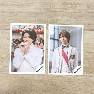 プリンス(Prince)の岩橋玄樹公式写真(アイドルグッズ)