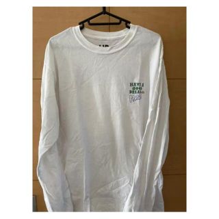 フリークスストア(FREAK'S STORE)のFreak's store Have a good dream ロンT(Tシャツ/カットソー(七分/長袖))