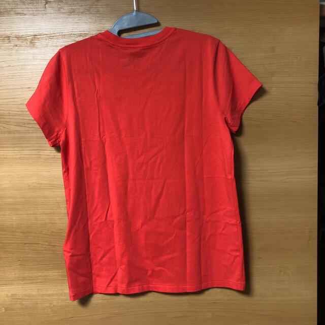 Ralph Lauren(ラルフローレン)のポロラルフローレン　Tシャツ レディースのトップス(Tシャツ(半袖/袖なし))の商品写真