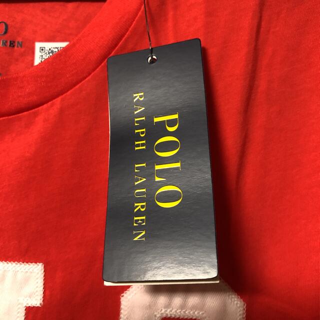 Ralph Lauren(ラルフローレン)のポロラルフローレン　Tシャツ レディースのトップス(Tシャツ(半袖/袖なし))の商品写真