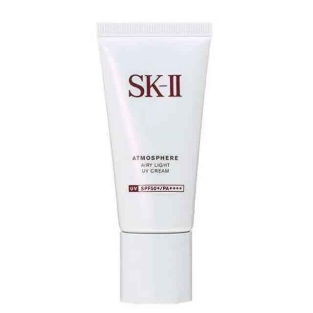 SK-II アトモスフィア エアリー ライトUV 日焼け止め美容クリーム