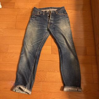 ドゥニーム(DENIME)のDENIME ドゥニーム リーバイス501xxタイプ　レプリカジーンズ(デニム/ジーンズ)