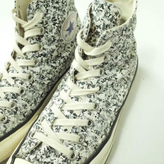 CONVERSEADDICT　MATERIAL HI \n83CAMO