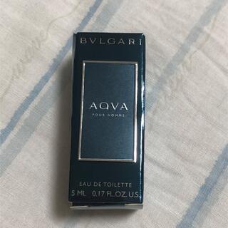 ブルガリ(BVLGARI)のブルガリの香水(その他)
