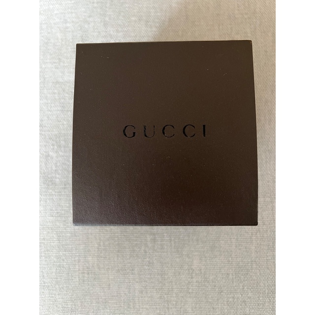 Gucci(グッチ)のGUCCI  腕時計  レディース レディースのファッション小物(腕時計)の商品写真