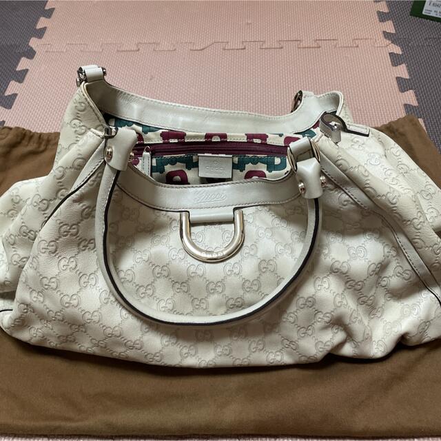 アウトレット☆送料無料】 Gucci - レディース トートバッグ 【GUCCI