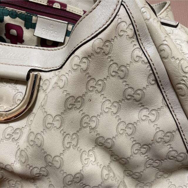 GUCCI】グッチ トートバッグ レディース GUCCI】グッチ トートバッグ レディース
