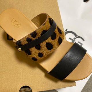 アグ(UGG)のUGG サンダル(サンダル)