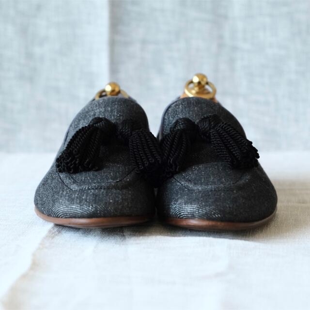 再入荷】 美品 DAKS ダックス 薄手ジャケット ベージュ リネン混 日本