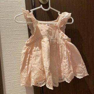 ベビーギャップ(babyGAP)のbaby GAP ワンピース(ワンピース)