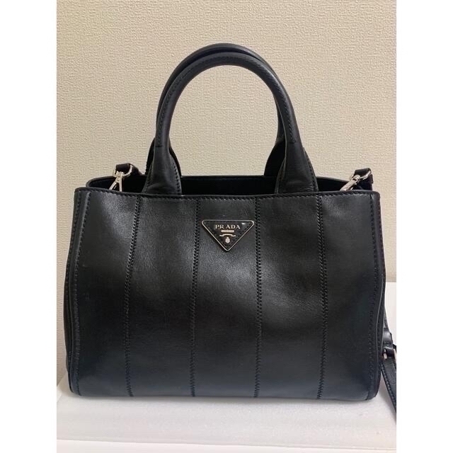 超特価SALE開催!】 PRADA - ゆゆです。 ハンドバッグ - electmcshane.com