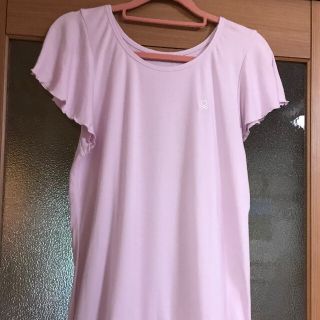 ベネトン(BENETTON)のトップス(Tシャツ(半袖/袖なし))