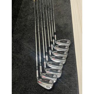 タイトリスト(Titleist)のタイトリスト AP2 710 アイアンセット(クラブ)