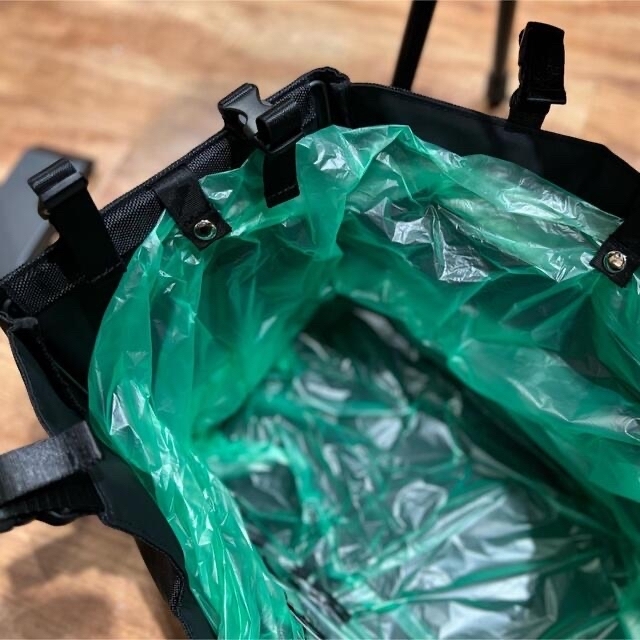 ークス BALLISTICS - デバイスワークス 4周年 TURI BAG ツリバッグの