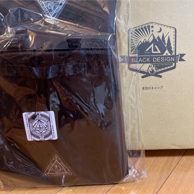 デバイスワークス 4周年 ブラックデザイン DXスタンド TURIBAG セット