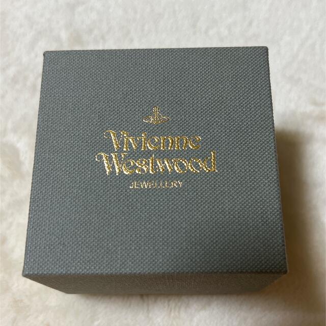 Vivienne Westwood(ヴィヴィアンウエストウッド)のVivienne Westwood 空箱 レディースのバッグ(ショップ袋)の商品写真