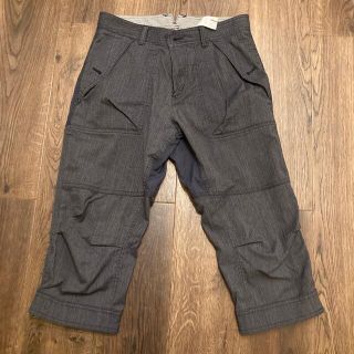 PHENIX WOOLEN KNICKER BOCKERS(ワークパンツ/カーゴパンツ)