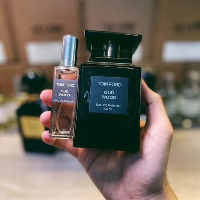 超特価激安 新品 トムフォード TOM FORD ウード ウッド 100ml EDP SP