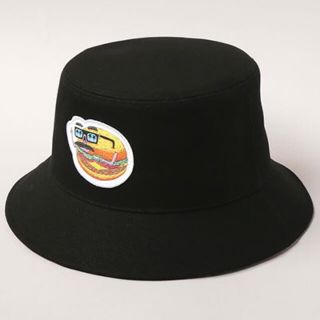 カシラ(CA4LA)の【MULGA x CA4LA 】 BUCKET HAT(ハット)