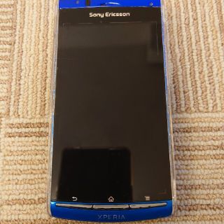 エクスペリア(Xperia)のXperiaacro so-02 エクスペリアアクロ docomo(スマートフォン本体)