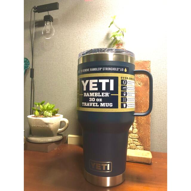 YETI　値引き中　30oz　食器