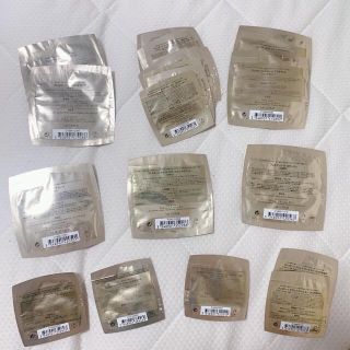 Christian Dior - ディオール 試供品 DIOR 化粧水 クリーム メイク