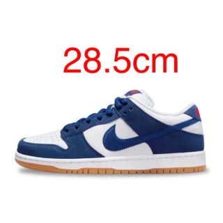 ナイキ(NIKE)のNike SB Dunk Low Los Angeles Dodgers(スニーカー)