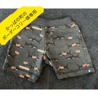 キッズ　男の子　半ズボン　サイズ100(パンツ/スパッツ)