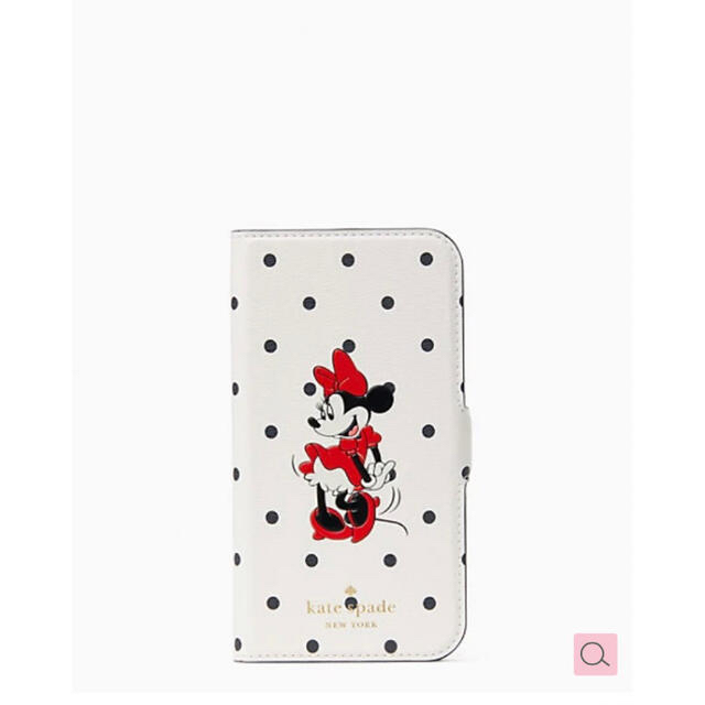 katespade★iPhoneケース 新品！